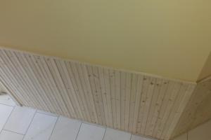 After from project Decorative Wall Cladding
