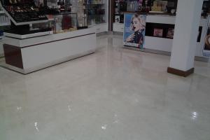 View 2 from project Pharmacy Floor Polished